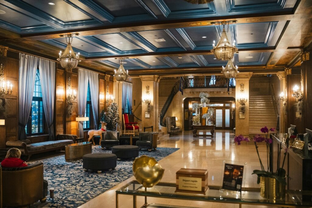Hotels & Apartments in Jordan